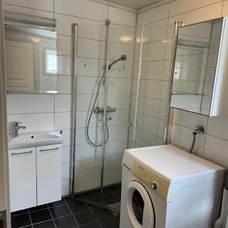Apartman Bryggen - Prime Location, 2 Minutes From Bryggen