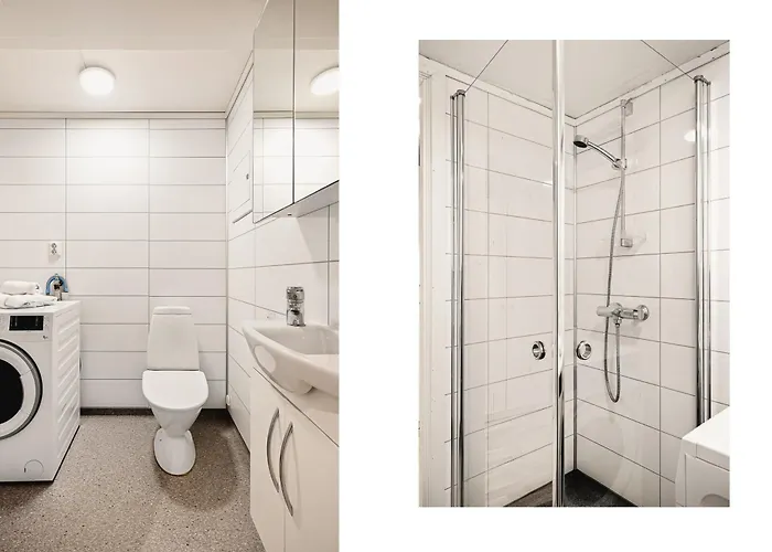 Apartamento Bryggen - Prime Location, 2 Minutes From Bryggen *