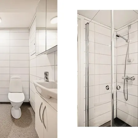 Apartment Bryggen - Prime Location, 2 Minutes From Bryggen *