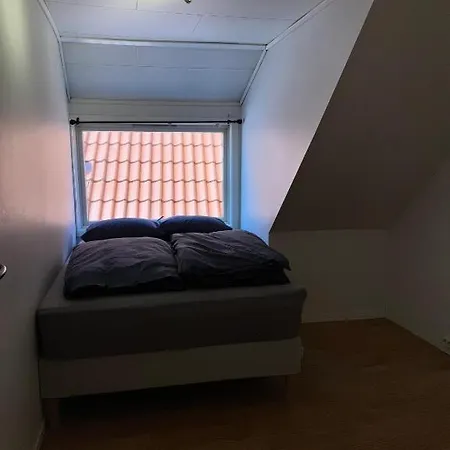 Lägenhet Bryggen - Prime Location, 2 Minutes From Bryggen