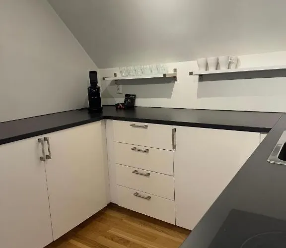 Bryggen - Prime Location, 2 Minutes From Bryggen Leilighet Bergen