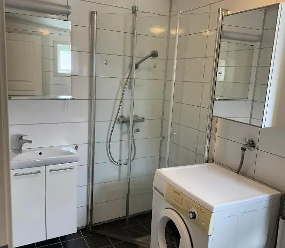 Apartamento Bryggen - Prime Location, 2 Minutes From Bryggen