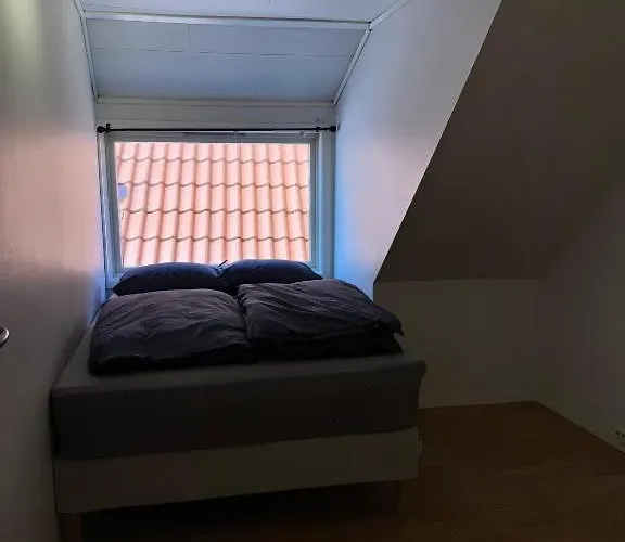 Apartamento Bryggen - Prime Location, 2 Minutes From Bryggen