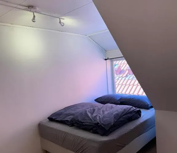Bryggen - Prime Location, 2 Minutes From Bryggen * Bergen