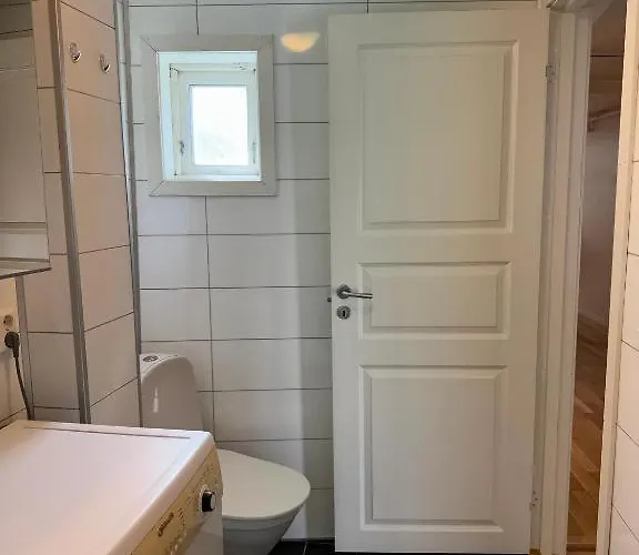 Bryggen - Prime Location, 2 Minutes From Bryggen * Bergen